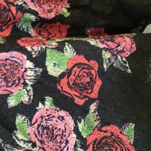 Free People boho dress - Picture 3 of 5